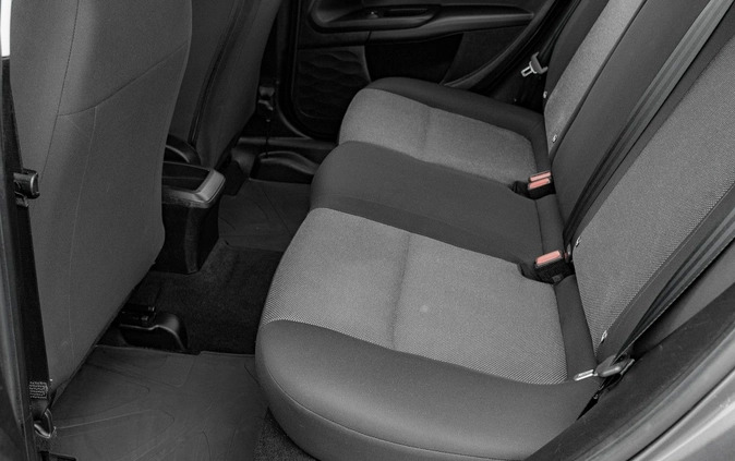 Fiat Tipo cena 47850 przebieg: 56441, rok produkcji 2019 z Lubniewice małe 667
